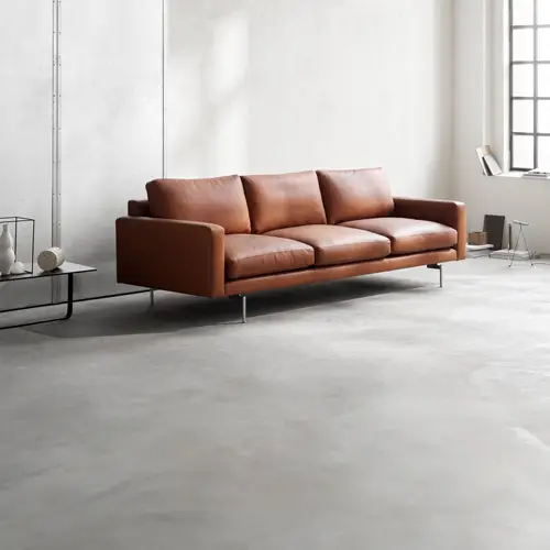 Wendelbo Modularsofa Edge V1