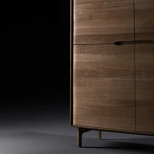 Artisan Neva Highboard