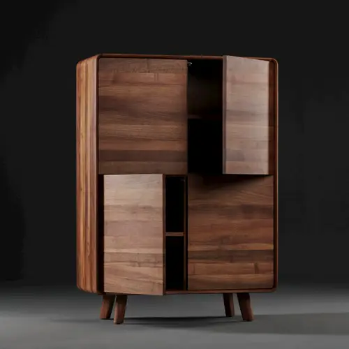 Artisan Neva Highboard