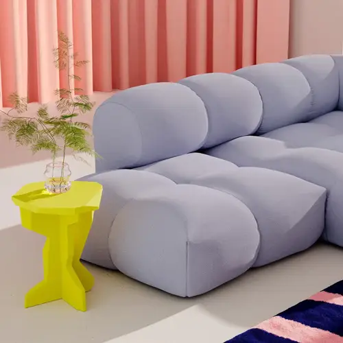 Modulsofa Sander