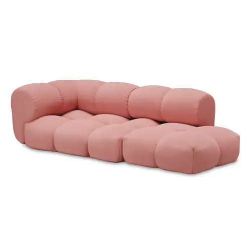 Modulsofa Sander