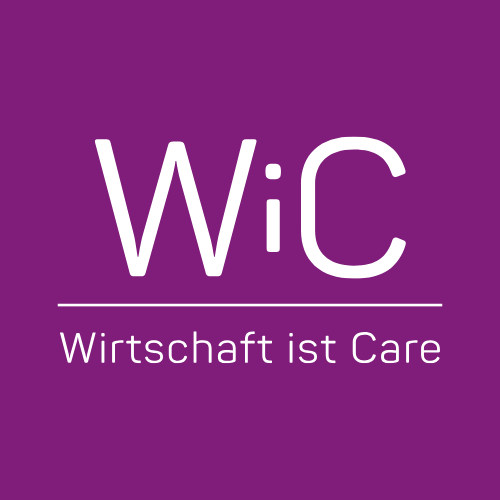 Wirtschaft ist Care