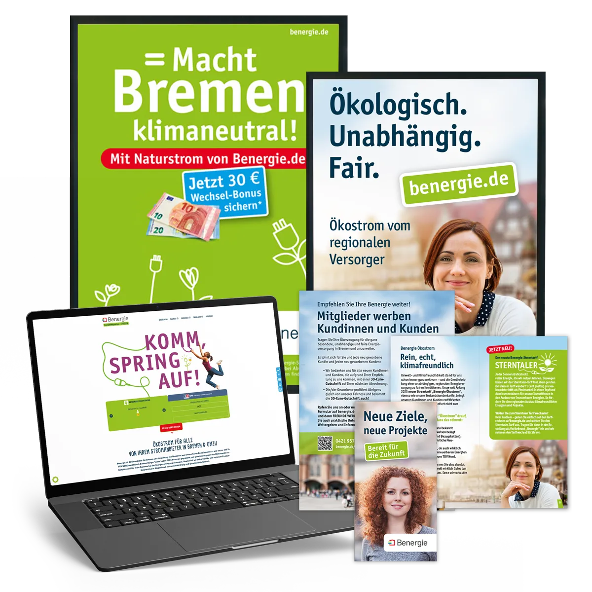 wachdesign-Referenzen-Benergie